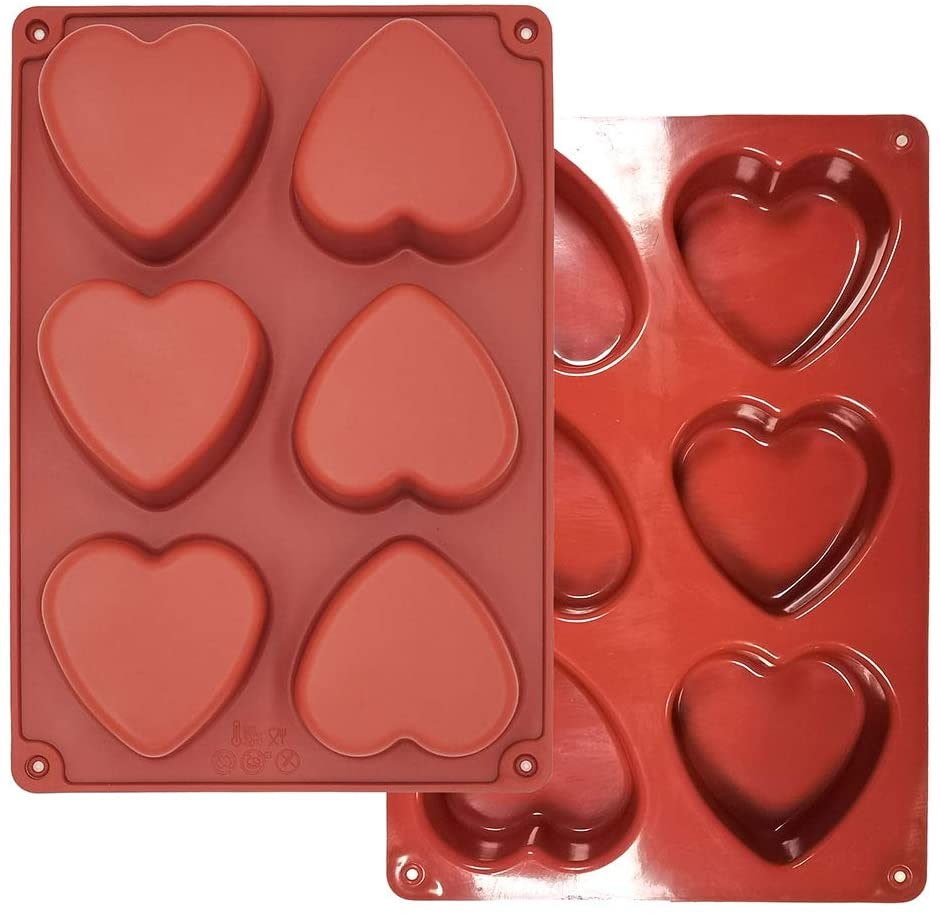 Hot Cocoa Molds