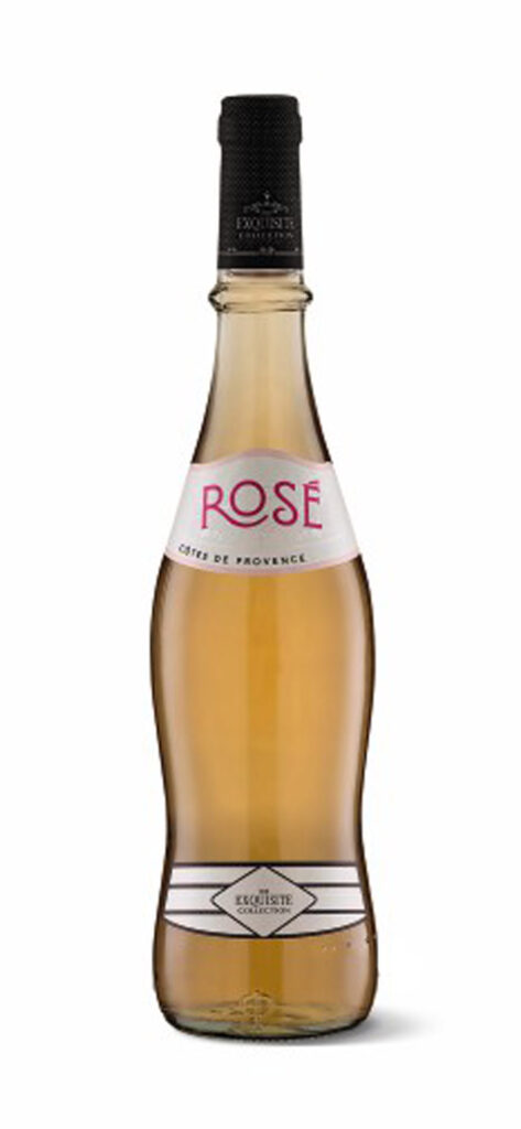 Exquisite Collection Côtes de Provence Rosé