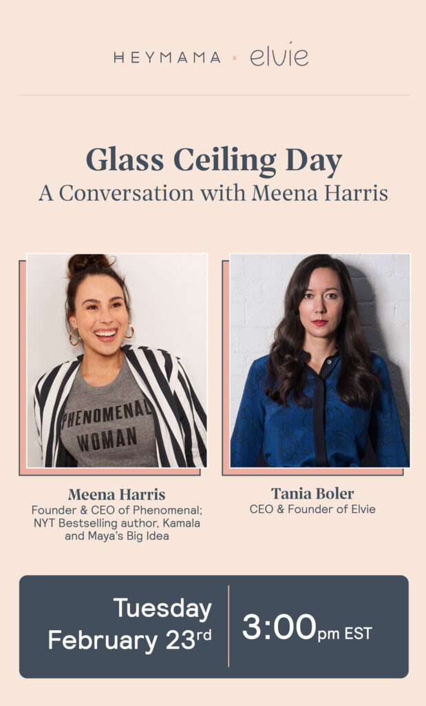 Glass Ceiling Day