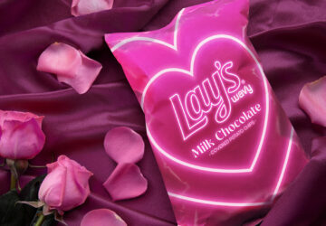 Lay's Chocolate