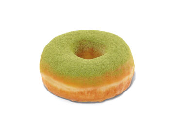 Matcha Donut