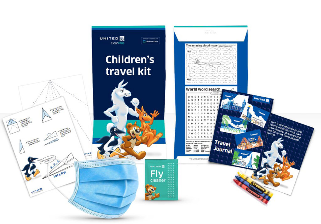 children's activity kits