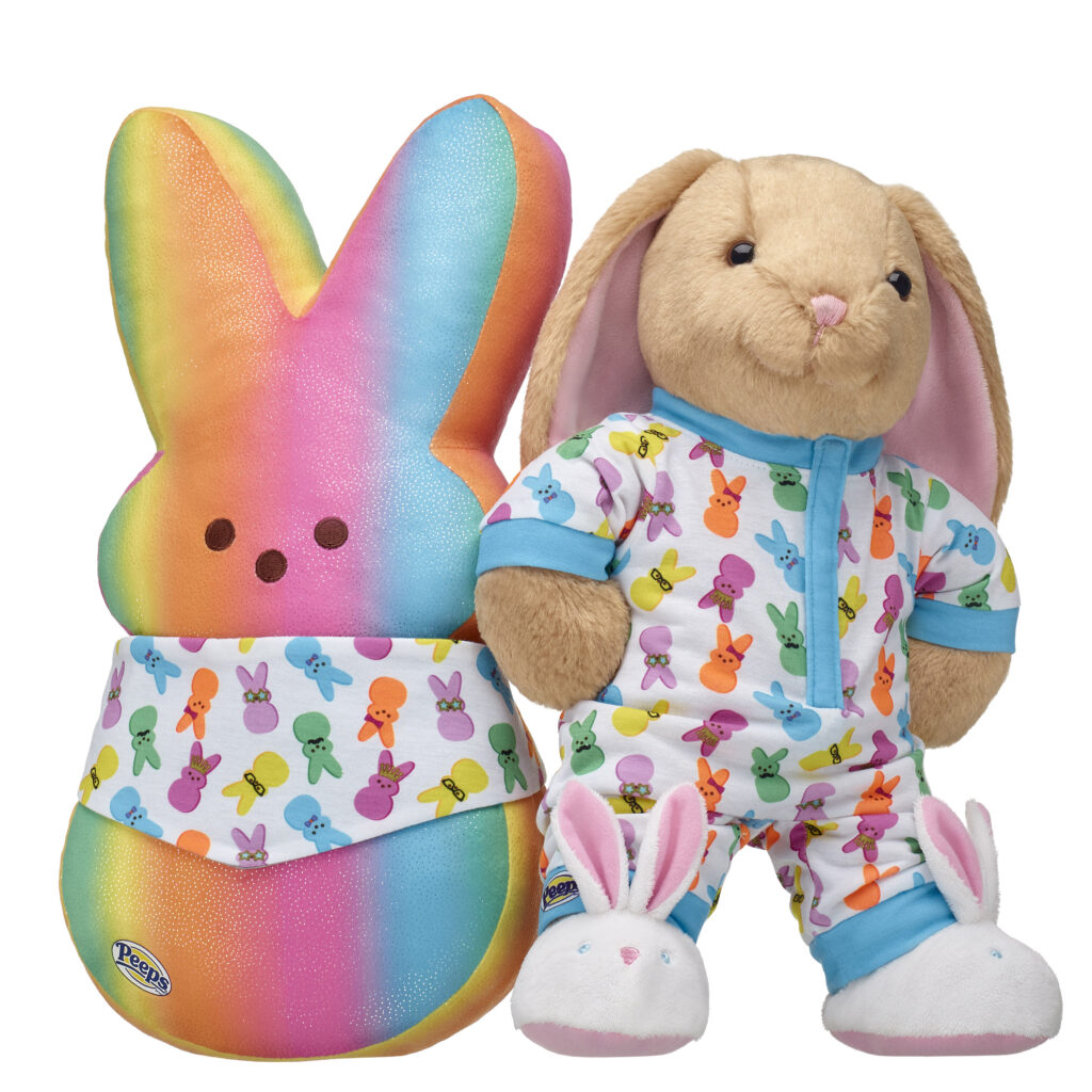 https://beyondthecrib.com/wp-content/uploads/2021/02/PEEPS-BABW-Rainbow-Bunny-BAB-Bunny-1024x1024.jpg
