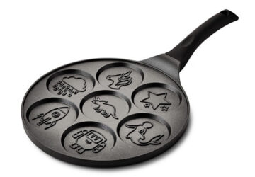 Crofton Pancake Pan