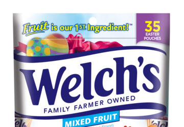 Welch's Easter