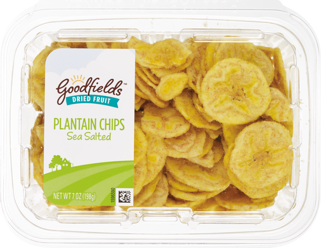 Plaintain Chips