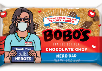 Bobo's Hero Bar