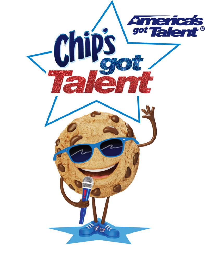 Chips Got Talent