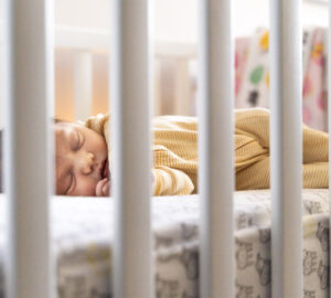 baby sleep