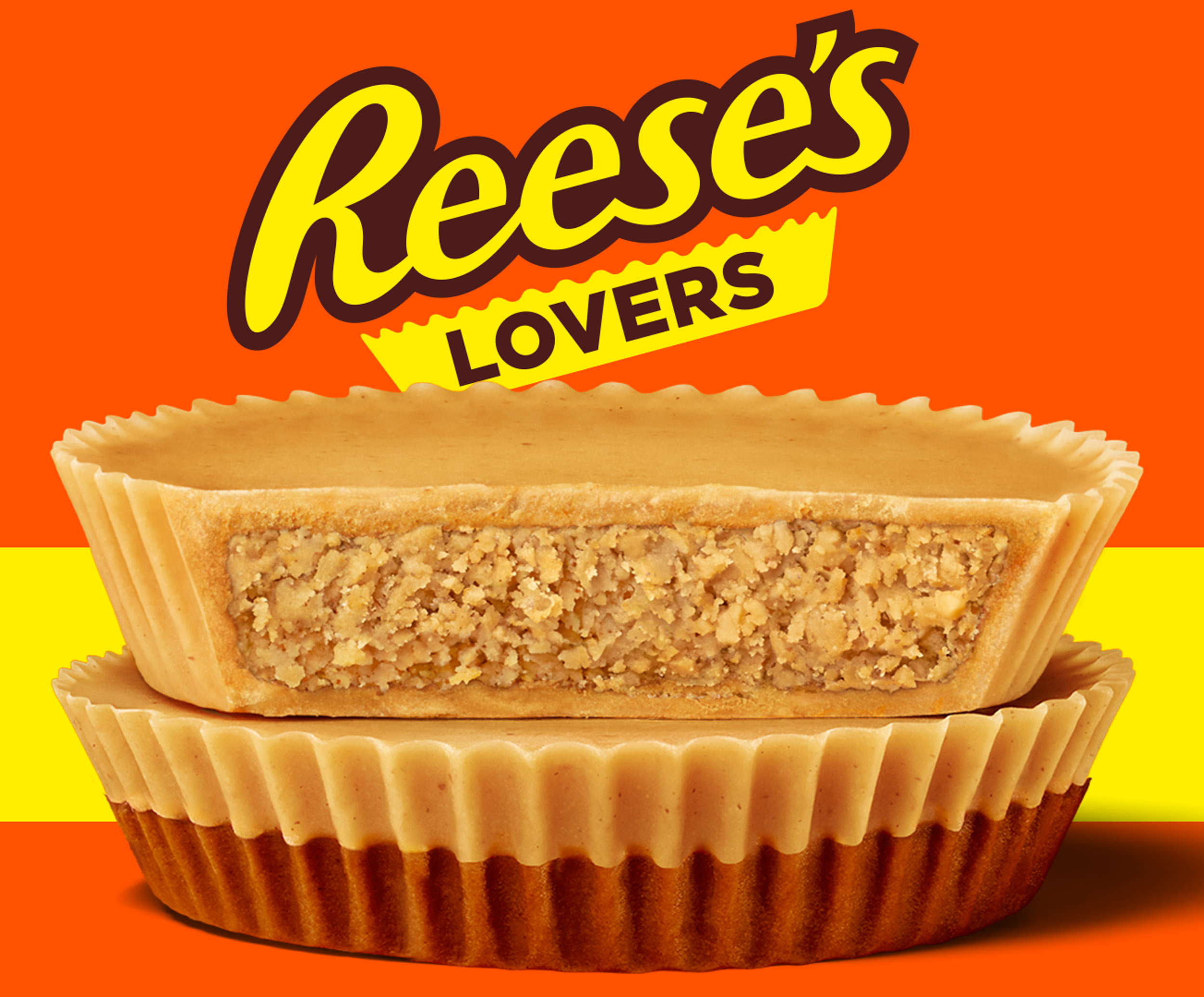 Reese's Lovers
