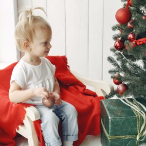 baby christmas